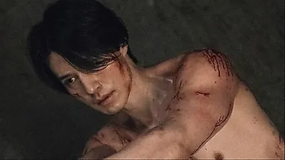 Lee Dong-wook delivers intense, blood-stained action in 'Killer's Mall Season 2'