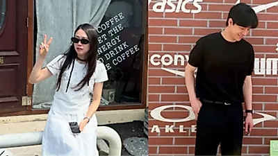Sunja and Gyeong Su Revealed: The Sweet Dating Life of the I Am SOLO 31st Couple