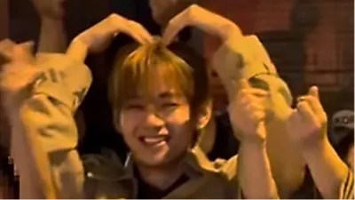 BTS V's Aesthetic of Intimacy: Beyond a Global Superstar
