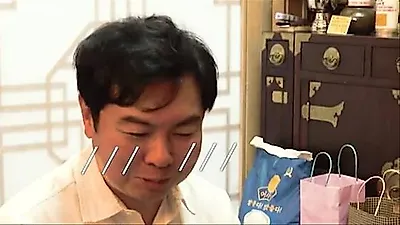 Im Won Hee Sparks Romantic Tension During Consultation with Shaman Im Seol-hwa