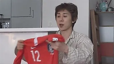 Code Kunst Reveals Obsession with Football on Home Alone