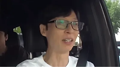 Yoo Jae Suk earns praise for paying taxes during variety show filming