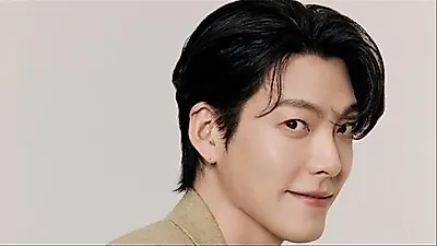 Kim Woo-bin to lead underdog baseball team in new drama 'Gift'