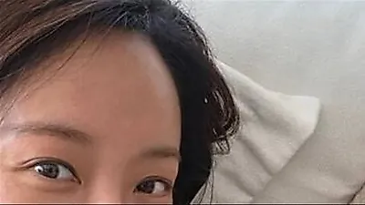 Hwang Jung-eum returns to fans after 8-month hiatus