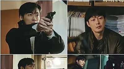 'The Husband' viewership surges, closing gap with So Ji-sub's 'Agent Kim Reactivated'