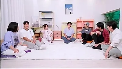 Kim Jong-kook Bought 6.2 Billion Won Newlywed Home Knowing Jang Keun-suk Would Be His Neighbor