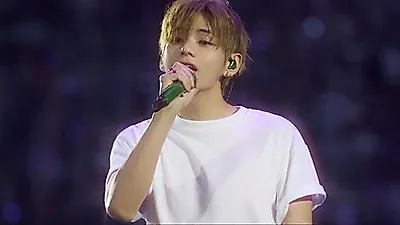 BTS V proves global icon status with custom CELINE looks in Paris