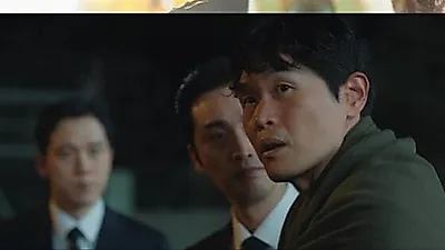 'The Legend of the Mess Hall Soldier' Kang Gil-woo Belts Out 'South Korean Tonkatsu' in Rocker Transformation