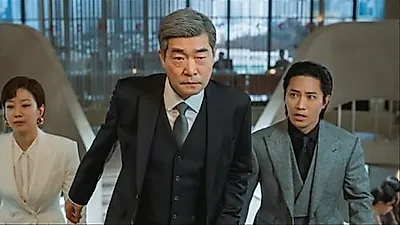 Son Hyun-joo Announces Sudden Retirement in 'Chairman Kang the New Employee' Sparking Succession War