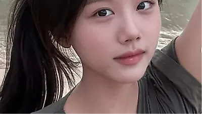 Jaesi, daughter of Lee Dong-gook, chooses Seoul over US university