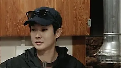 Choi Woo-shik Shocks Everyone with Brilliant Idea to Solve Budget Shortage in 'Flower Youth'