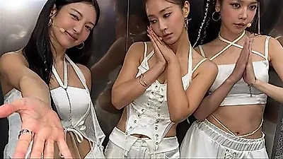 Hyori-soo: Hyoyeon, Yuri và Sooyoung tái xuất đầy bất ngờ