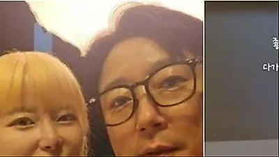 Lee Soo Geun's wife Park Ji-yeon shares heartfelt update ahead of kidney re-transplant anniversary