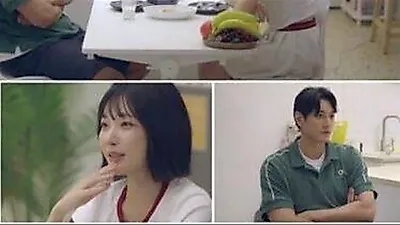 Kim Yo Han makes bold confession to Oh Yeon-hee, proposing they date formally
