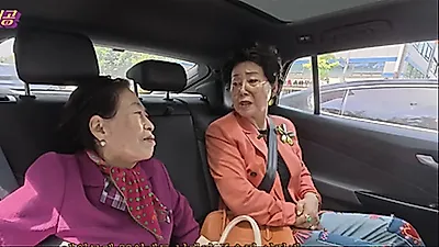 1939-Born Jeon Won-joo Confesses Crush on Kim Young-chul, 13 Years Her Junior: “I Even Held His Hand”