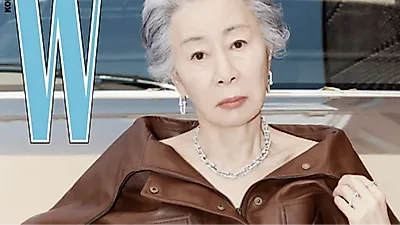 Youn Yuh-jung: 'Age is Just a Number' as She Celebrates 60 Years