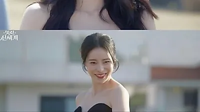 Heo Nam-jun in Brave New World Expresses Anger Over Lim Ji-yeon's Revealing Outfit