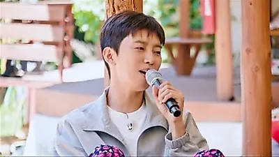 Lim Young-woong's Candid Confession About Lacking Hit Songs Drives 4.2% Viewership Rating for 'Mountain Bachelor Hero'
