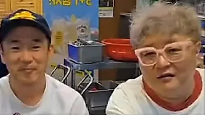 DJ DOC's Lee Ha-neul suggests calling Kim Tschang Yeul; Jung Jae-yong refuses
