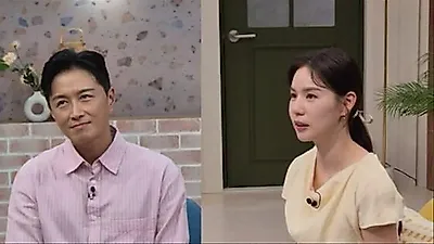 チン・テヒョン、「Divorce Camp」降板を経てパク・シウンと新たな挑戦へ