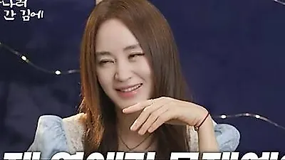 Kim Hye-soo, 55 and single: 'My problem isn't affairs, it's dating'