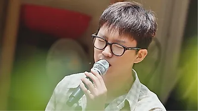 Lim Young-woong finishes first 'clean plate' with Cha Seung Won's cooking
