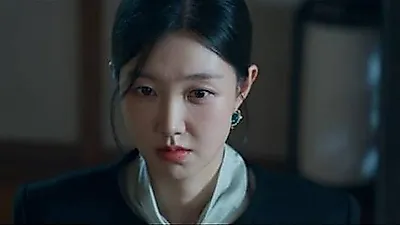Lee Seo-an Shakes Up Succession War in Reborn Rookie by Revealing Ambition