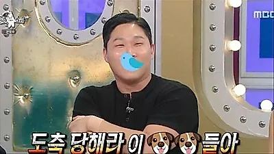 Swings' "Get Slaughtered" outburst: The 12 billion won debt behind the profanity