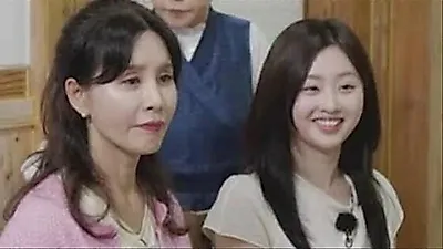 Blind Date Stay at Home 2 hits #1 on Netflix Korea