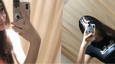 Park Min-ha stuns fans with mature transformation from child actor to actress