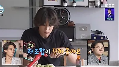 SHINee's Minho reveals massive appetite, eating 20 eggs in two days