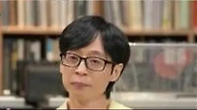 Yoo Jae-suk Returns to 'Happy Together' After 6 Years, Moved to Tears