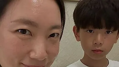 鄭敬美の息子がカン・ドンウォン似？13歳になり急成長した姿に驚きの声