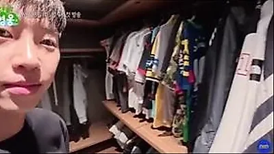 Lim Young-woong Becomes First to Enter Ung-i's Mountain House, Expressing Desire to Live There