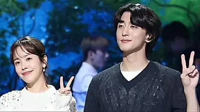 Choi Jung Hoon và Han Ji Min vẫn đang hạnh phúc, tin đồn chia tay là vô căn cứ