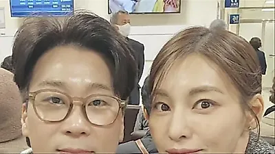 Kim Jung-hwa opens up about divorce thoughts and marriage