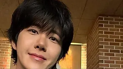 Kwanghee Says His Main Job These Days Is Selling Products
