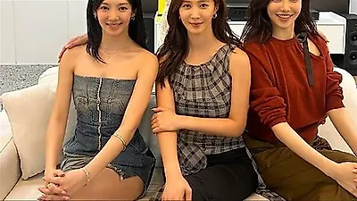 Hyoryesu "đóng băng" trước mặt Tiffany trước thềm debut