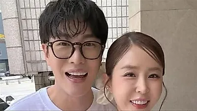 Koyote's Shin Ji Addresses Marriage Concerns: 'What You See Isn't Everything'