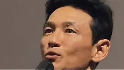 Hwang Jung-min continues 'Hope' promotions despite controversy