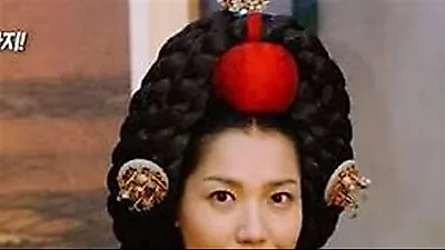 Park Jung-sook, from 'Dae Jang Geum' Queen Consort to public official