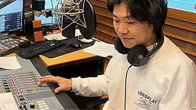 Singer-songwriter Lee Sang Soon absent from radio for 8 days