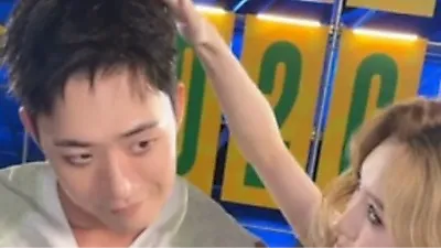 ウォーターボムの真の主役はソンミとチャ・ヒョンスン、感動の再会に注目