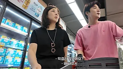 Moo-Young Han quits makgeolli to manage weight