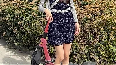 Kim Ji-min shares Norway trip photos 3 months after controversy