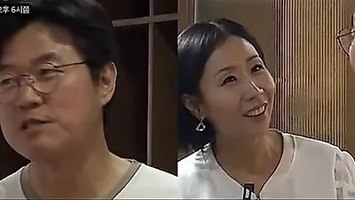 Na Yeong-seok Sheds Tears Reuniting with Jeong Seon-hui, a Connection from His Assistant Director Days