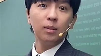 Cho Jeong-sik bật khóc nức nở khi con trai kết thúc 10 năm điều trị bệnh