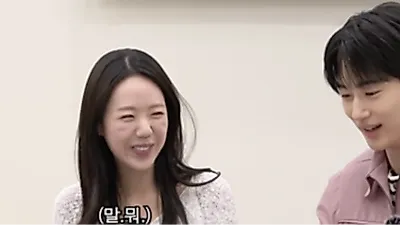 Ji Ye-eun Praises Byeon Woo-seok but Confirms Preference for Batta