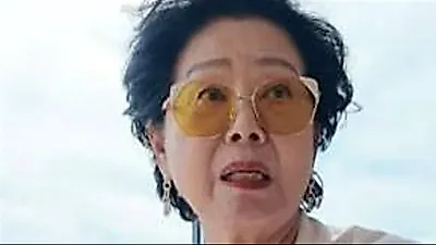 Sunwoo Yong-nyeo reveals daughter's in-laws are car enthusiasts with major Ford stock