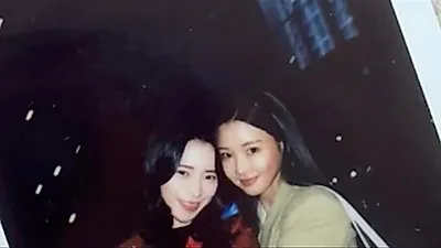 Lee Se-hee, Similar to Close Friend Lim Ji-yeon of 'Brave New World' in Age and Beauty